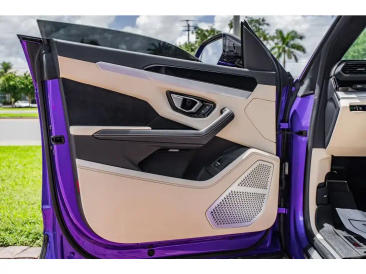 Lamborghini Urus Urus — photo 17