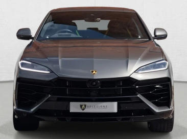 Lamborghini Urus Urus SE — photo 5