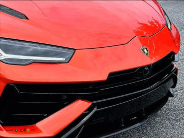 Lamborghini Urus Urus Performante — photo 24