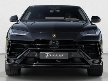 Lamborghini Urus Urus S — photo 5
