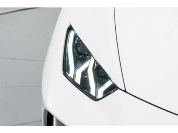 Lamborghini Huracán Huracán EVO LP 640-4 — photo 42