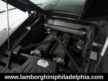 Lamborghini Huracán Huracán LP 610-4 — photo 7