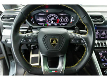 Lamborghini Urus Urus S — photo 27