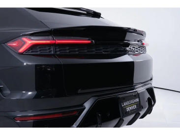 Lamborghini Urus Urus SE — photo 19