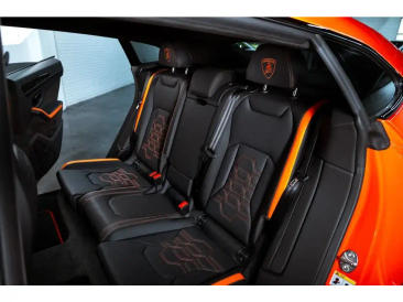 Lamborghini Urus Urus SE — photo 7