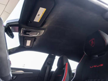Lamborghini Urus Urus Performante — photo 33