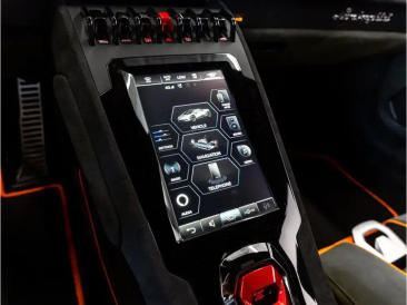 Lamborghini Huracán Huracán Sterrato — photo 16