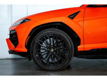 Lamborghini Urus Urus SE — photo 8