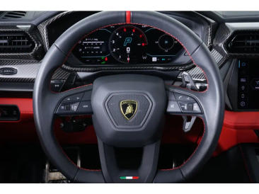Lamborghini Urus Urus SE — photo 20