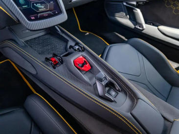 Lamborghini Revuelto Revuelto — photo 15