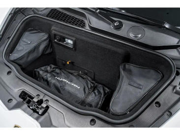 Lamborghini Huracán Huracán EVO LP 640-4 — photo 44