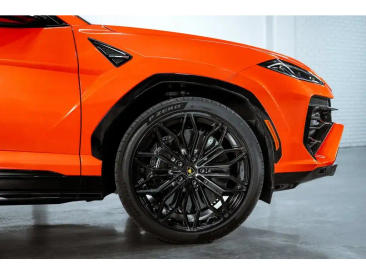Lamborghini Urus Urus SE — photo 9