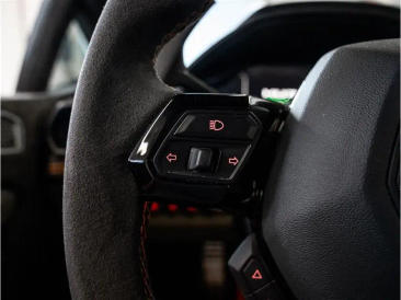 Lamborghini Huracán Huracán Sterrato — photo 17