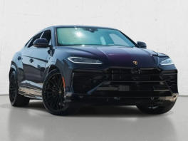 Lamborghini Urus Urus SE - 2025 - Joinsteer - #1
