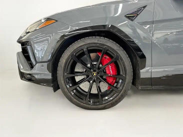 Lamborghini Urus Urus S — photo 8