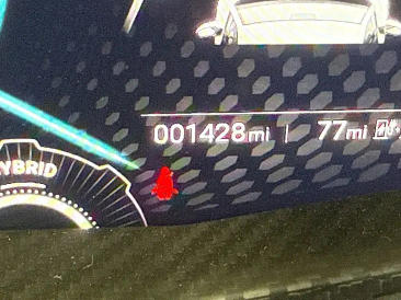 Lamborghini Revuelto Revuelto — photo 11