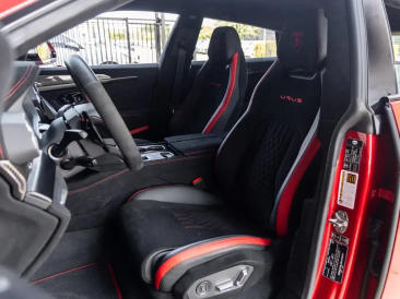 Lamborghini Urus Urus Performante — photo 35