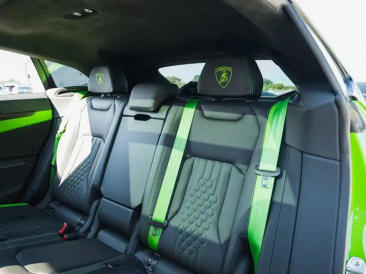 Lamborghini Urus Urus SE — photo 32
