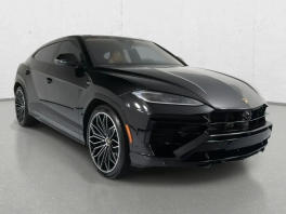 Lamborghini Urus Urus SE - 2025 - Joinsteer - #1