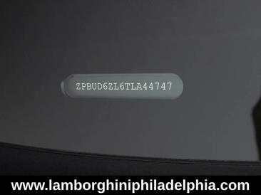 Lamborghini Urus Urus SE — photo 57