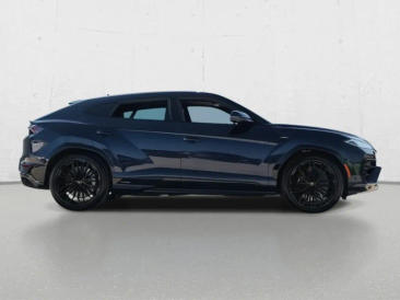 Lamborghini Urus Urus SE — photo 2
