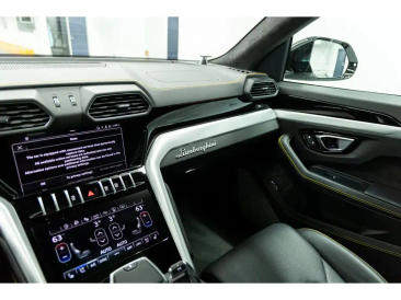 Lamborghini Urus Urus S — photo 29
