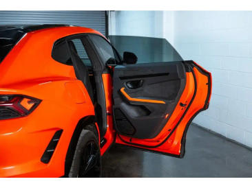 Lamborghini Urus Urus SE — photo 11