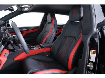 Lamborghini Urus Urus SE — photo 23