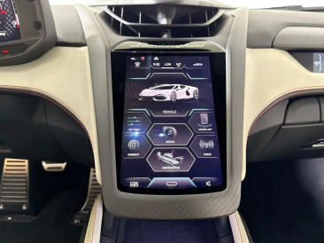 Lamborghini Revuelto Revuelto — photo 12