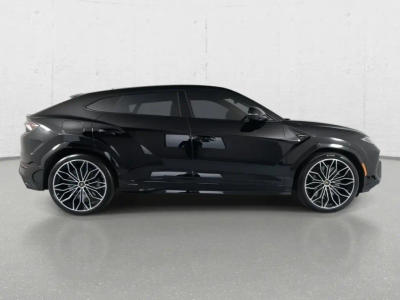Lamborghini Urus Urus SE