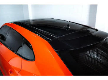 Lamborghini Urus Urus SE — photo 12