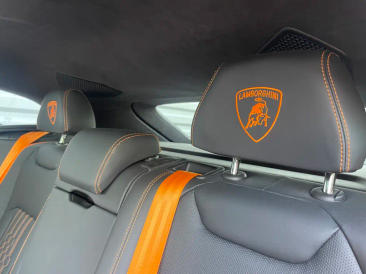 Lamborghini Urus Urus SE — photo 23