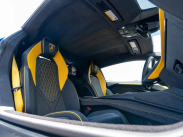 Lamborghini Revuelto Revuelto — photo 19