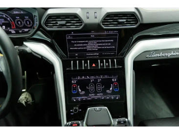 Lamborghini Urus Urus S — photo 30