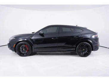 Lamborghini Urus Urus SE — photo 24