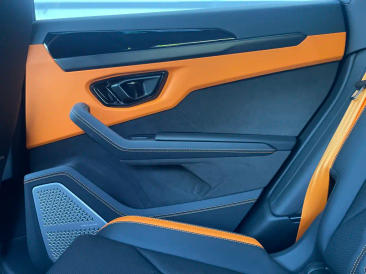Lamborghini Urus Urus SE — photo 24