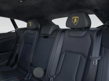 Lamborghini Urus Urus S — photo 8
