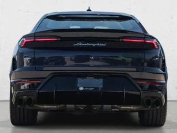 Lamborghini Urus Urus SE — photo 4