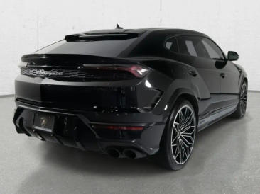 Lamborghini Urus Urus SE — photo 3