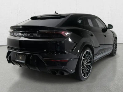 Lamborghini Urus Urus SE