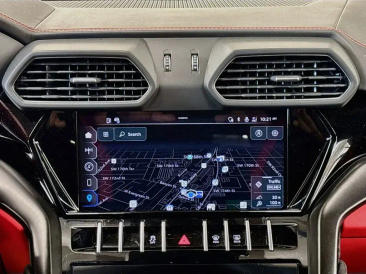 Lamborghini Urus Urus S — photo 11