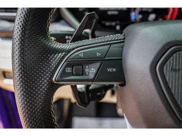 Lamborghini Urus Urus — photo 24