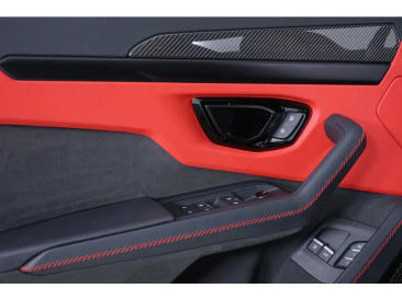 Lamborghini Urus Urus SE — photo 25