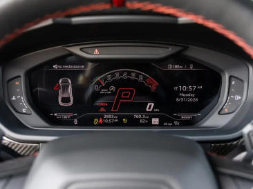 Lamborghini Urus Urus Performante — photo 38