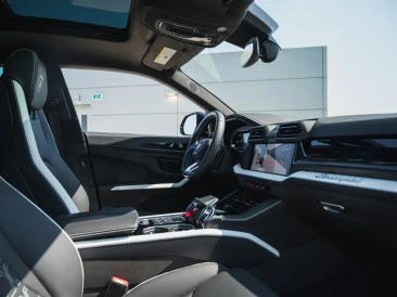 Lamborghini Urus Urus SE — photo 5