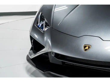 Lamborghini Huracán Huracán EVO LP 610-2 RWD — photo 39