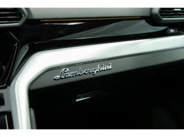 Lamborghini Urus Urus S — photo 31