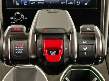 Lamborghini Urus Urus S — photo 12