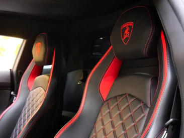 Lamborghini Aventador Aventador LP 740-4 S — photo 19