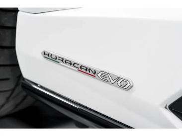 Lamborghini Huracán Huracán EVO LP 640-4 — photo 49
